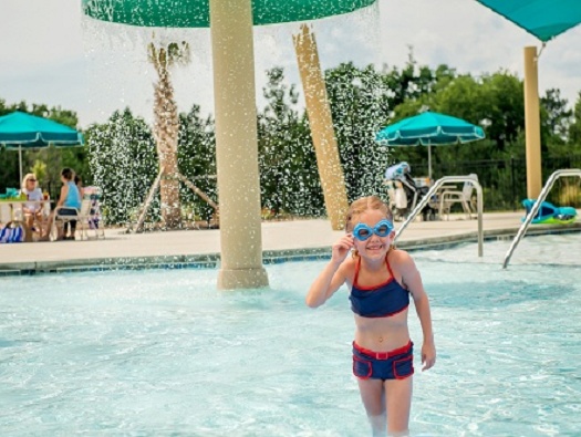 Community Pool Community Pool